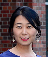 Ms. Wu Qian